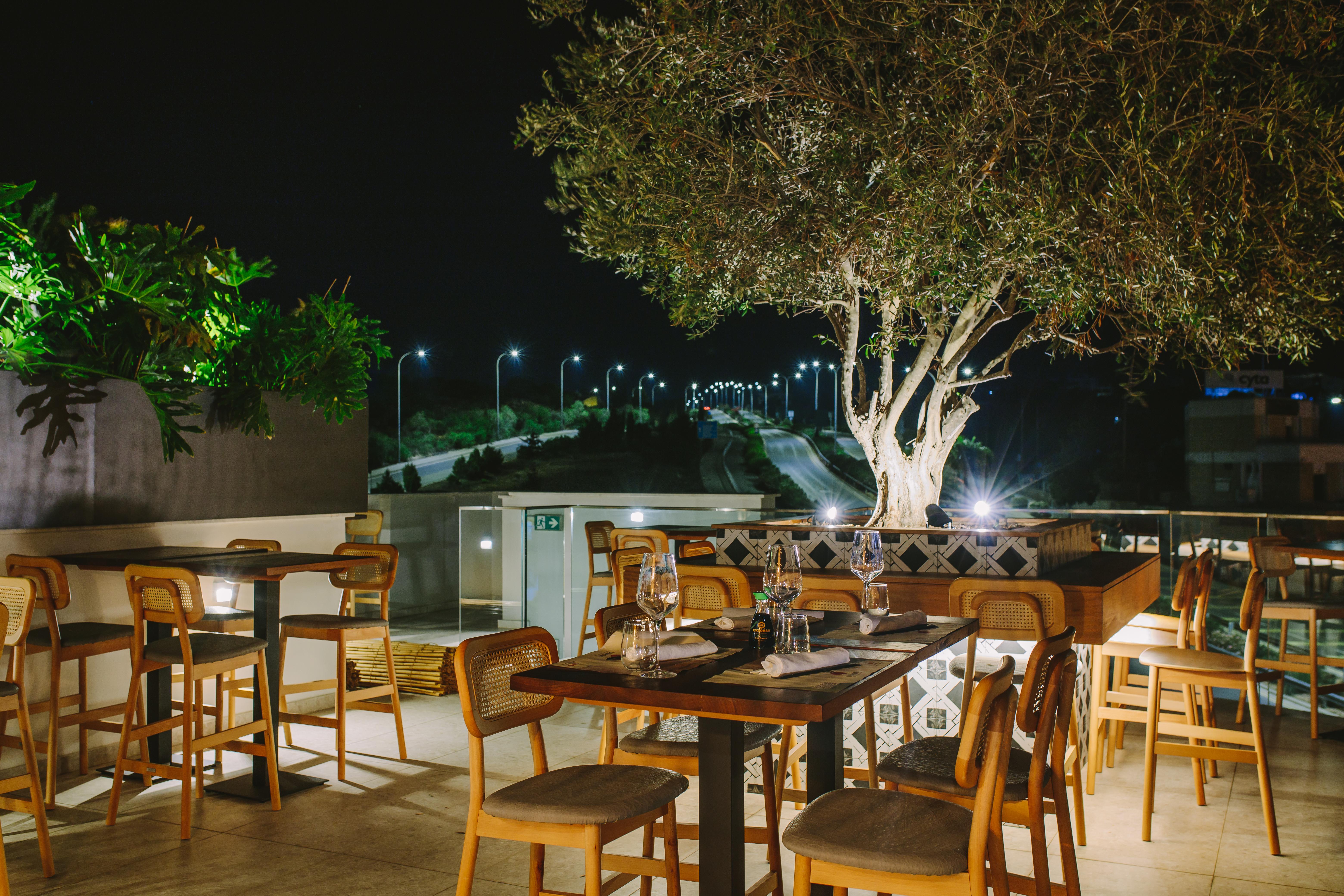 Hotel Napa Suites (Adults Only) Agia Napa Exterior foto